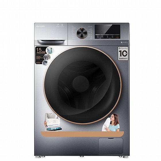 ����� ����� 10 �"� ������� Direct Drive aiwa