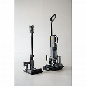 שואב אבק שוטף ומייבש smart נטען aiwa שואב אבק שוטף ומייבש smart נטען aiwa