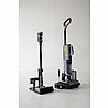 שואב אבק שוטף ומייבש smart נטען aiwa