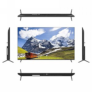 Q-Led 55 smart 4K powered by webOS aiwa Q-Led 55 smart 4K powered by webOS aiwa