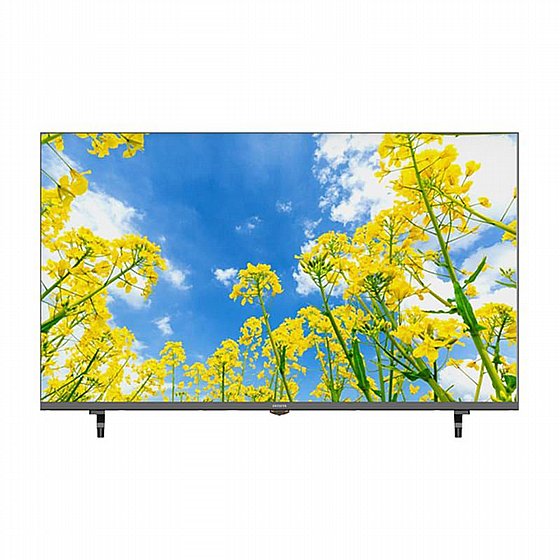 Q-Led 65 smart 4K powered by webOS aiwa