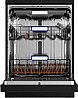 מדיח כלים 8 תוכניות מותג AIWA שחור