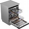 מדיח כלים 8 תוכניות מותג AIWA נירוסטה