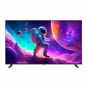 Q-Led 75 smart 4K powered by webOS LUXOR Q-Led 75 smart 4K powered by webOS LUXOR