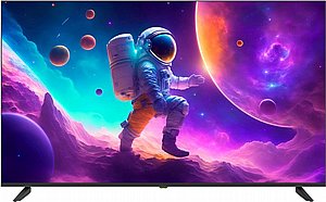 Q-Led 85 smart 4K powered by webOS LUXOR Q-Led 85 smart 4K powered by webOS LUXOR