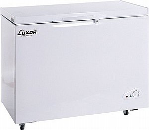 מקפיא שוכב DL-450 LUXOR מקפיא שוכב DL-450 LUXOR