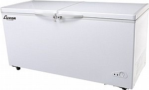 מקפיא שוכב DL-660 LUXOR מקפיא שוכב DL-660 LUXOR