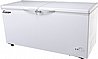 מקפיא שוכב DL-660 LUXOR
