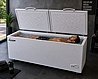 מקפיא שוכב DL-660 LUXOR