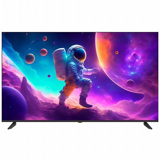 ��� QLED 43" FHD