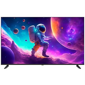 ��� QLED 43" FHD