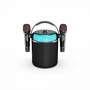 רמקול קריוקי נייד AIWA רמקול קריוקי נייד AIWA