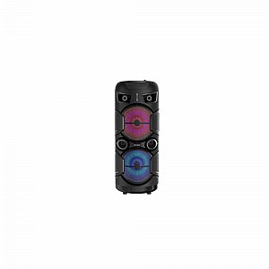 רמקול קריוקי כולל רמקול בחיבור AIWA AUX רמקול קריוקי כולל רמקול בחיבור AIWA AUX
