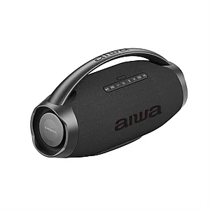 רמקול נייד BOOM BOX AIWA רמקול נייד BOOM BOX AIWA
