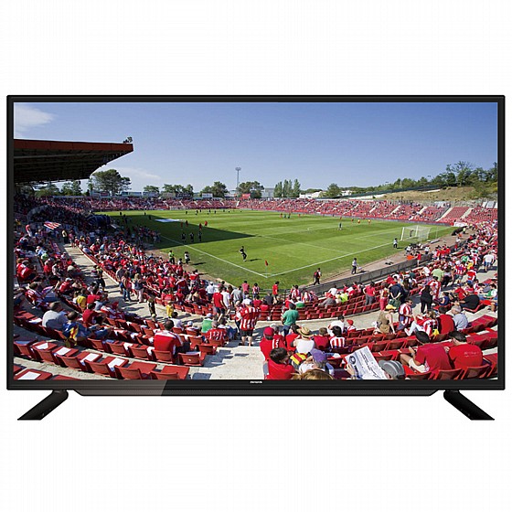 ��� 43" aiwa japan SMART
